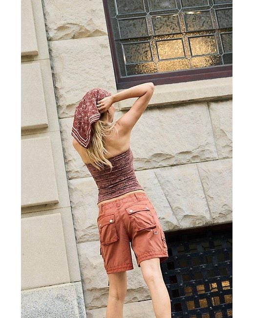 Intimately By Free People Black Favorite Find Tube Top By