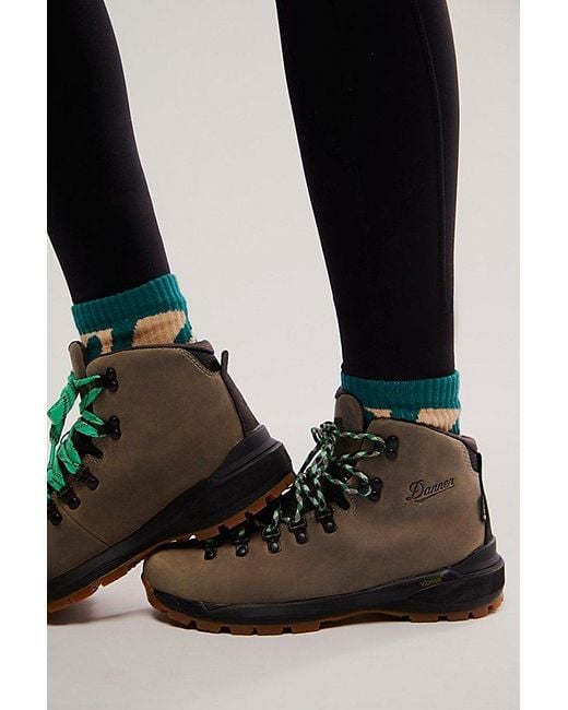 Danner Green Mountain 600 Evo Hiker Boots