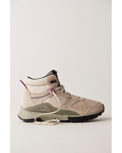 L.L. Bean Multicolor L. L.Bean Everywhere Explorer Boots