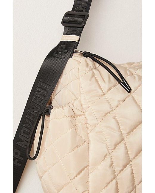 Fp Movement Natural Off The Path Carryall Bag
