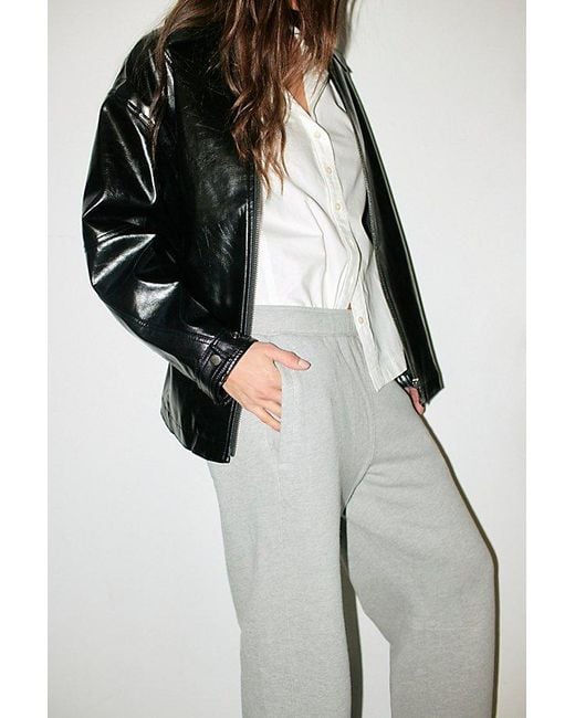 Citizens of Humanity Gray Miro Sweatpant