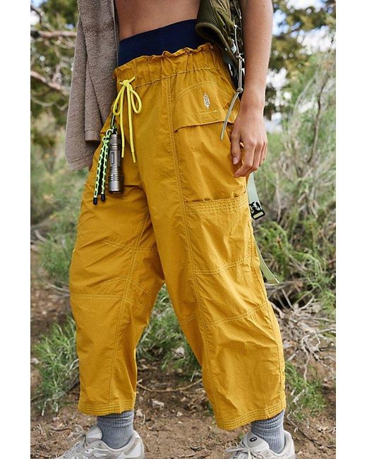 Fp Movement Multicolor In The Wild Pants