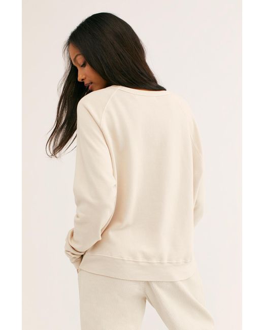 Classic Queen Crewneck Sweatshirt 