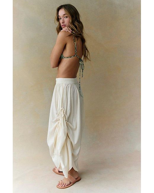 free-est Natural It's A Cinch Pants By