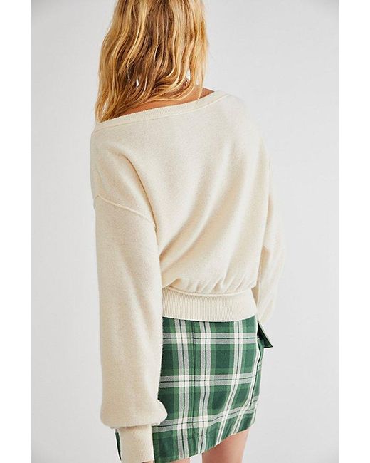 free people love like this cashmere