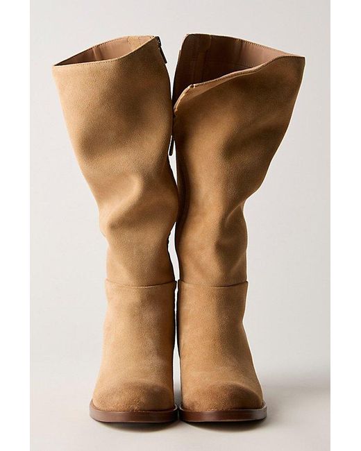 Sam Edelman Multicolor Milla Tall Boots By