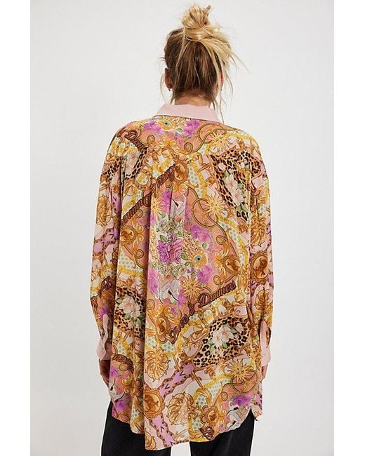 Spell Multicolor Lovers And Dreamers Shirt