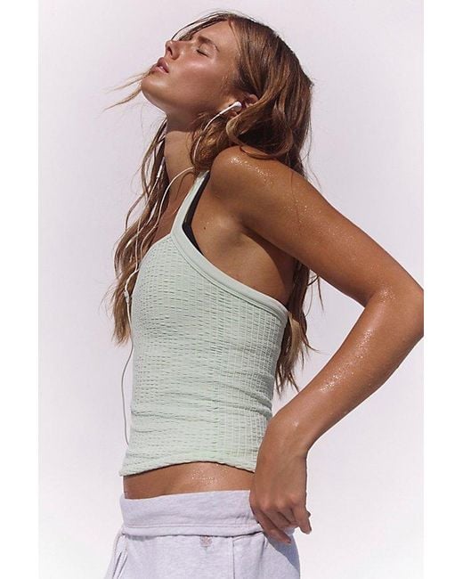 Fp Movement Brown Fast Track Cami