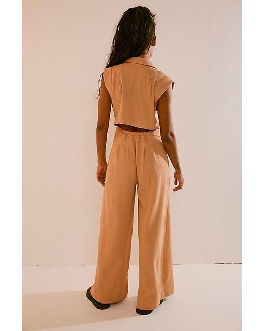 free-est Natural Shasta One-piece