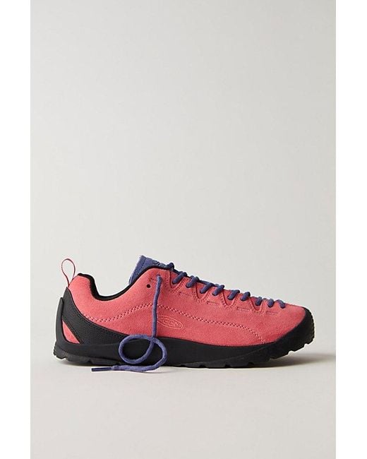 Keen Red Jasper Trainers Shoe