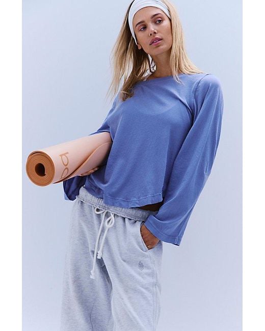 Fp Movement Blue Diversion Layer
