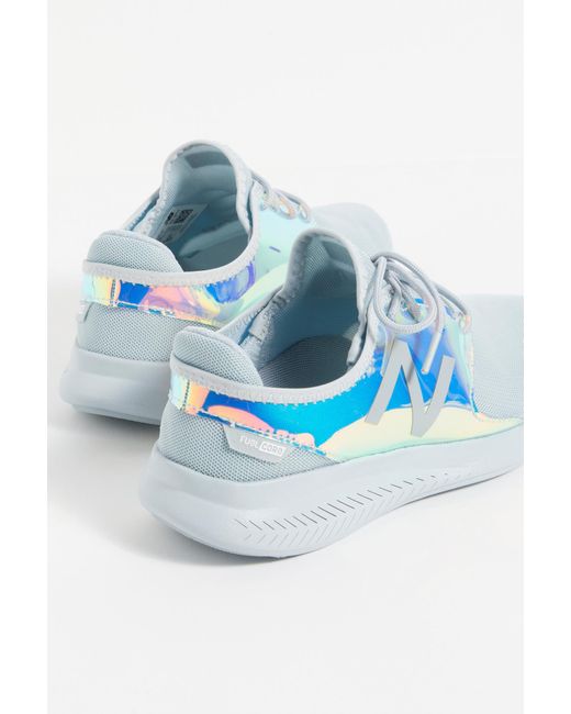 new balance fuelcore running sneakers