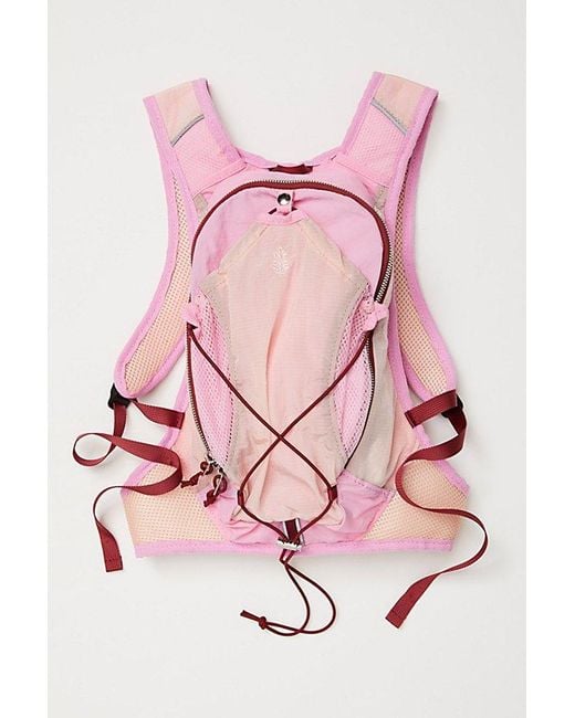 Fp Movement Black Free Fall Backpack