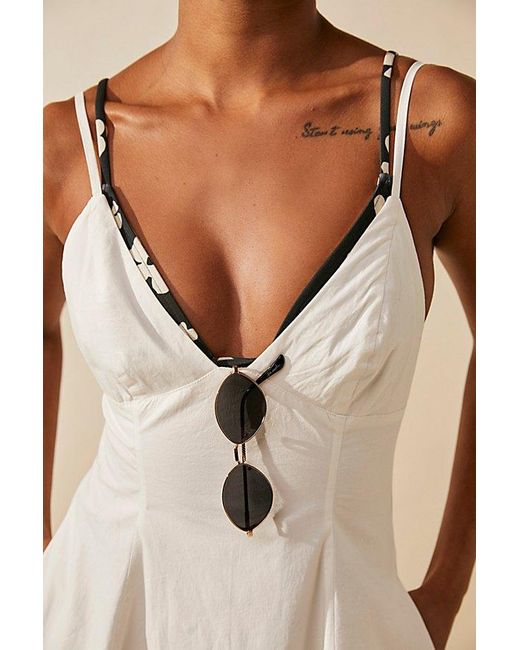 free-est Black Finer Things Midi