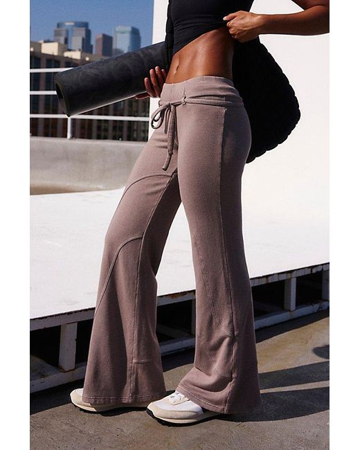 Fp Movement Black Swing Around Flares