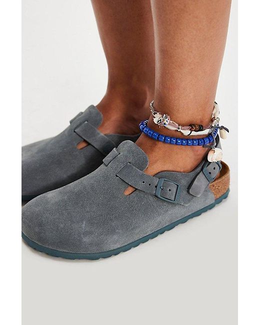 Birkenstock Multicolor Tokio Clogs