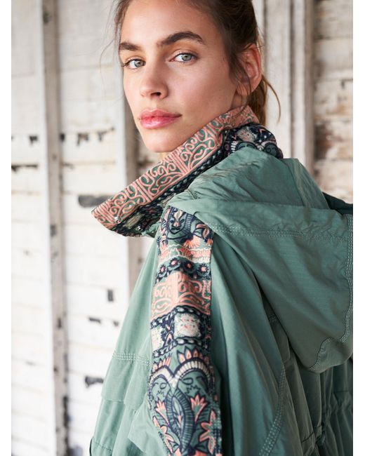 She Fly Jacket By Fp Movement 