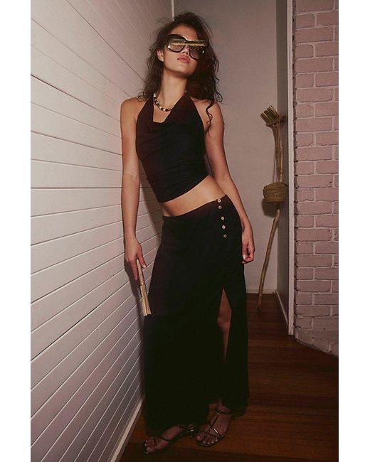 Free People Natural Iconic Allure Set By