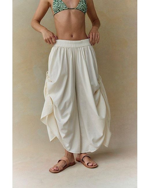free-est Natural It's A Cinch Pants By