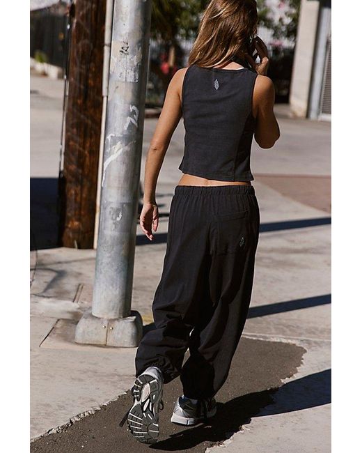 Fp Movement Black Try Me Set