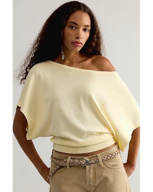 Free People Natural We The Free