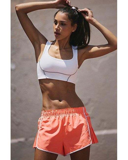 Fp Movement Multicolor Easy Tiger Shorts