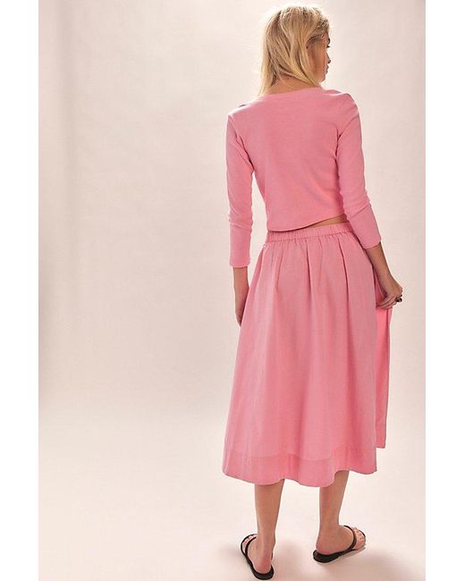 free-est Pink Perfect Tones Set By