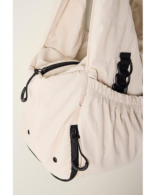 Fp Movement Blue Class Optional Tote