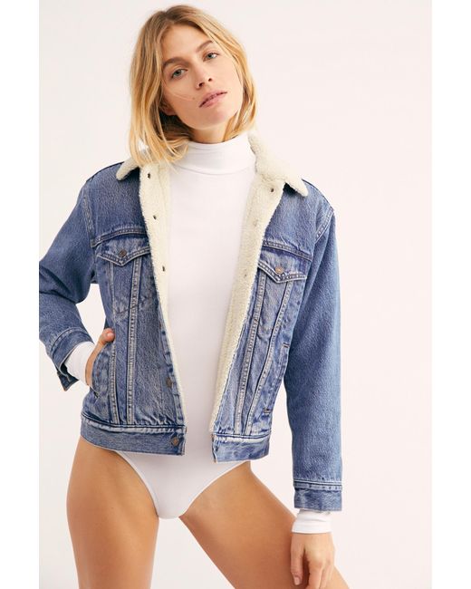 free people turtleneck bodysuit