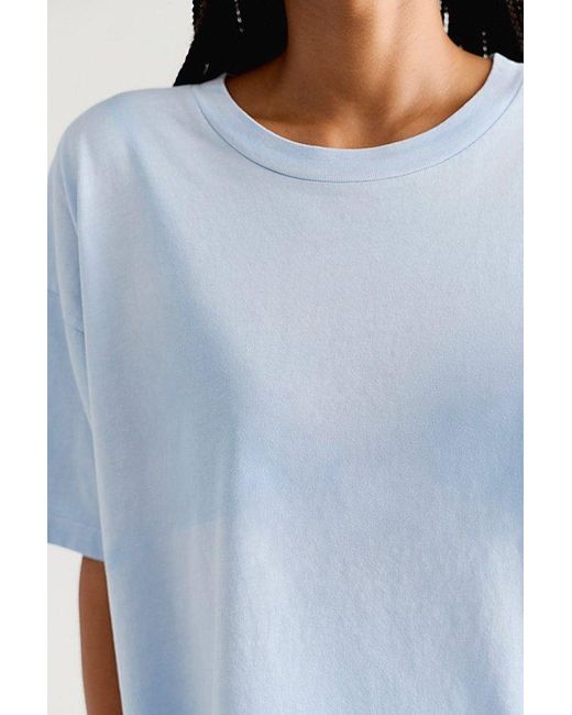 Daydreamer Blue Bikini Merch Tee
