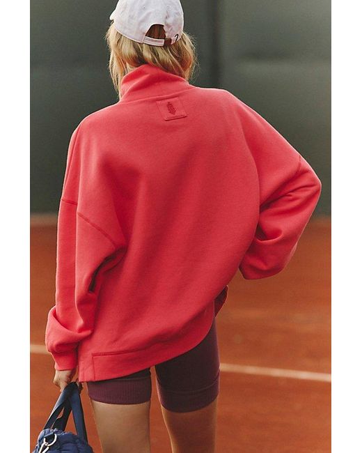 Fp Movement Red Victory Set
