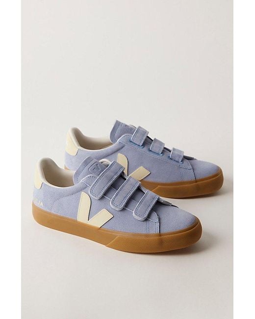 Veja Blue Recife Trainers Shoe
