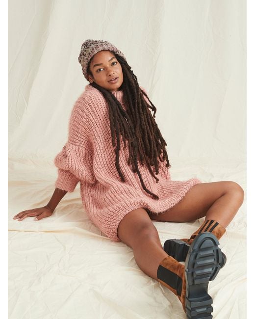 Oasis top tunic dress