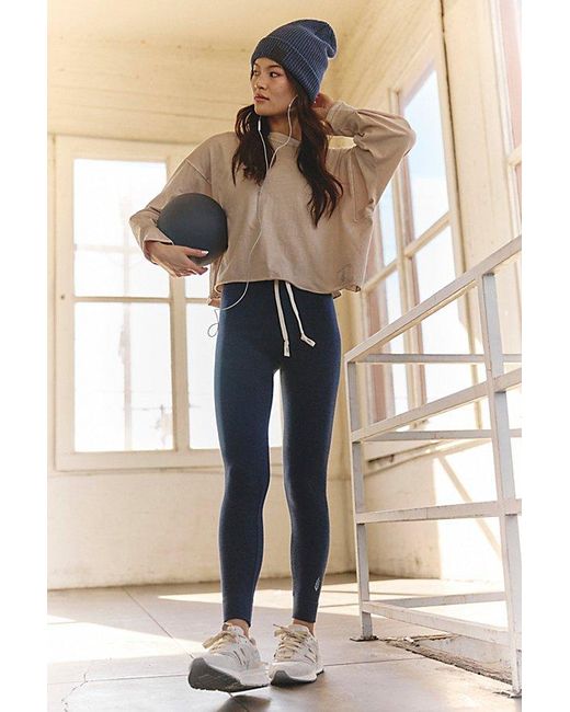 Fp Movement Multicolor Catch All Fleece Leggings