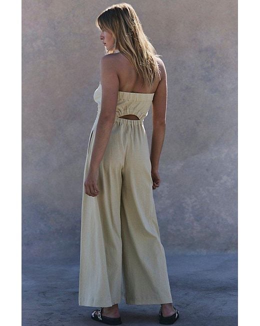 free-est Gray Kamora One-Piece By