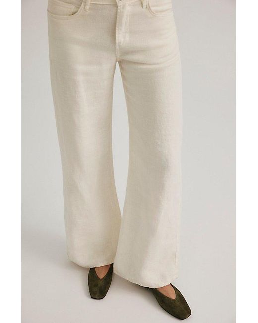 Jeffrey Campbell Brown Everyday Flat By