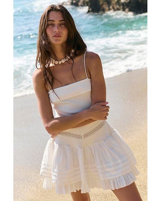 free-est White Bliss Beauty Mini