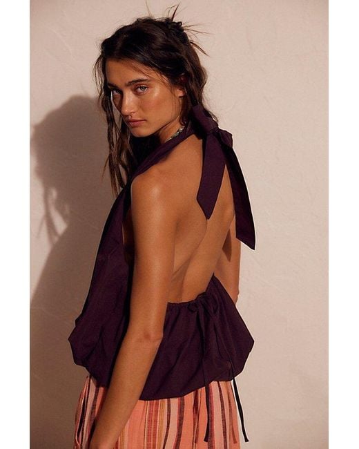 free-est Multicolor Bubble The Fun Top By