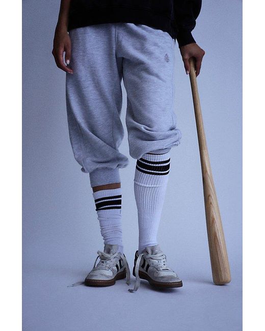 Fp Movement Blue All Star Solid Pullover