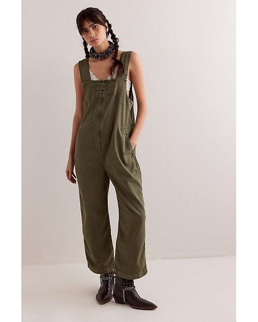 Free People Natural We The Free Jude One-Piece