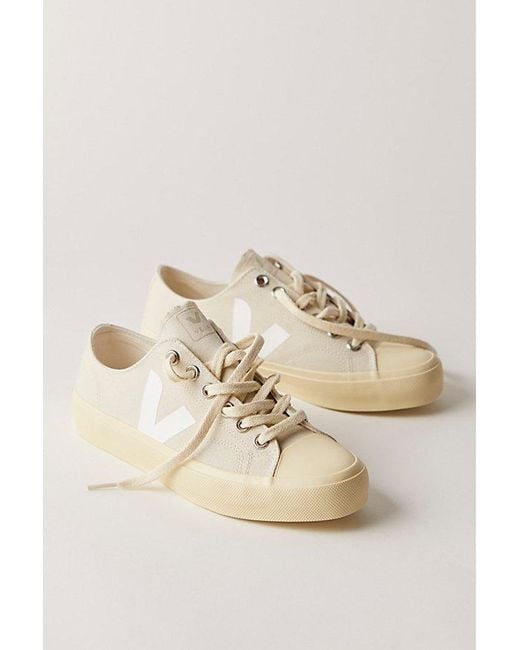 Veja Natural Wata Ii Low Sneakers