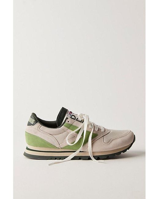 Brooks Multicolor Chariot Sneakers