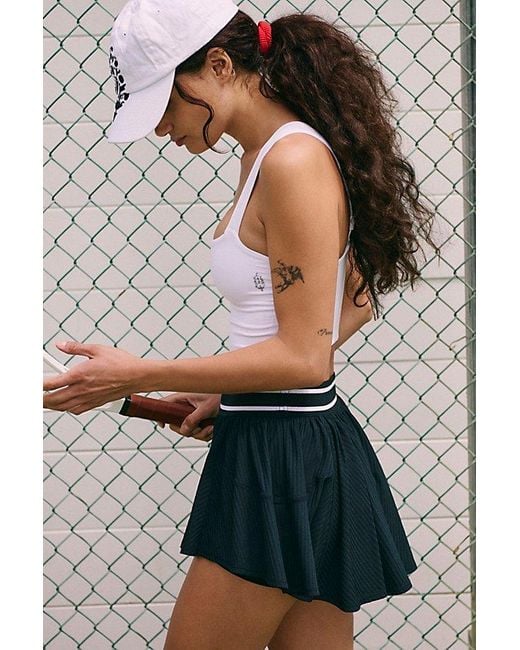 Fp Movement Green Sultry Skort