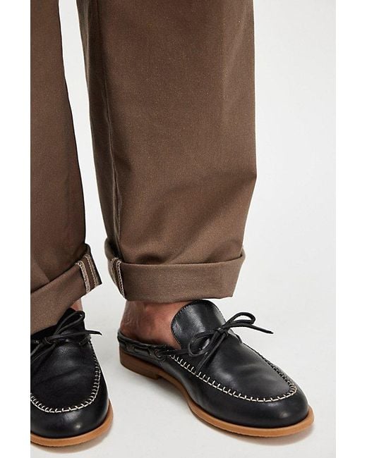 Free People Brown Seas The Day Mules