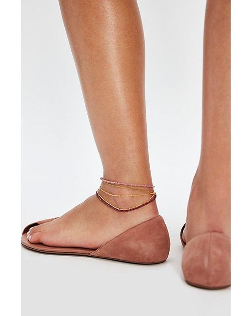 Jeffrey Campbell Multicolor One Of A Kind Sandals