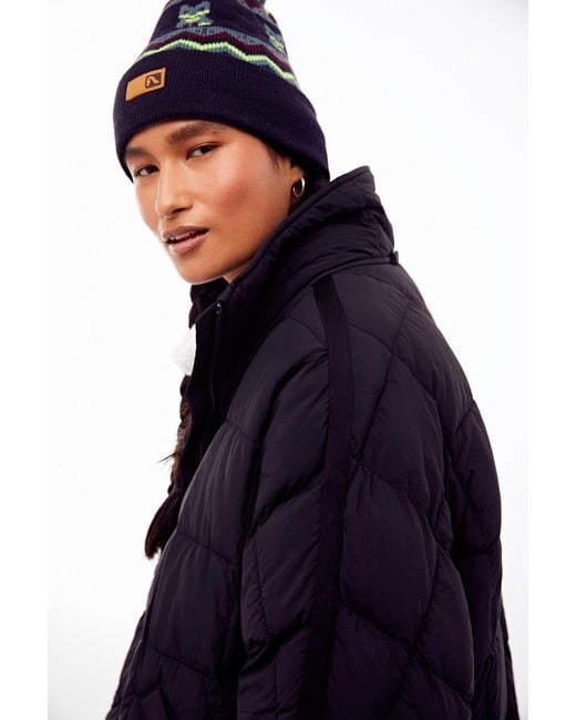 Sweatwater Boys Puffer Cotton Padded Fashion Faux Fur Hooded Camo Parkas Coats Jacket
