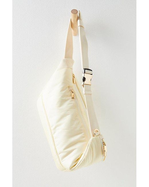 CARAA Natural Sling Bag