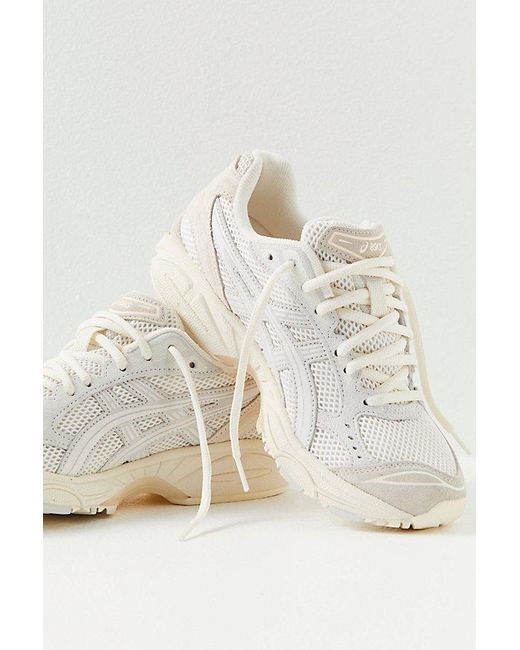 asics gel kayano suede