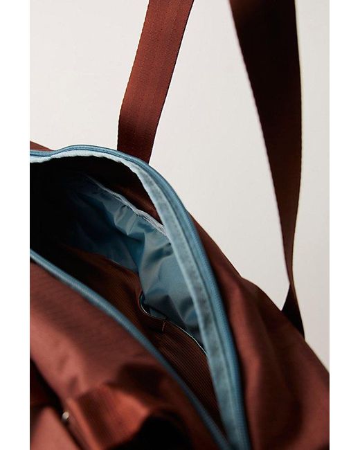 COTOPAXI Red Viaje 35L Weekender Bag