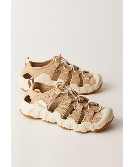 Keen Brown Hyperport H2 Sandals